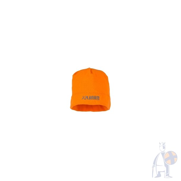 6015 Fleece Hue - Orange